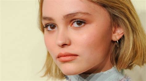 Lily Rose Depp, il volto nuovo di CHANEL 